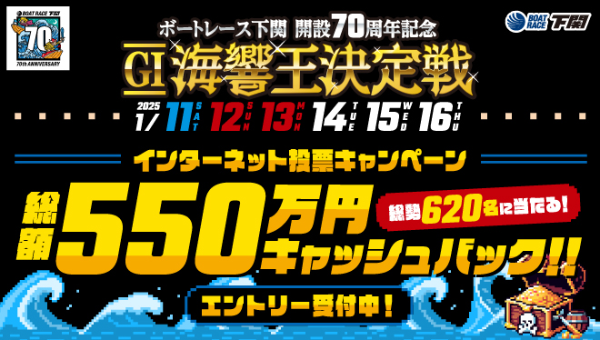 G1海響王決定戦